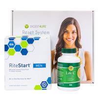 Digest4Life Activate Pack Men